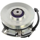 New Bearing Upgrade Pto Clutch For Warner 5219-34 Lawn Mower. Fixed Price $94.23.