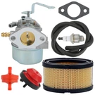 Carburetor Fit For Tecumseh HM100 HM90 HM80 Generator 10HP Snowblower 640260A. Fixed Price $16.98.