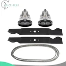 Deck Rebuild Kit Fits Craftsman Mtd LT2000 954-04060 918-04822A 942-04308. Fixed Price $78.05.