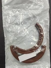 Fel-pro 2912 Engine Crankshaft Seal Kit Small Block Chevy 350. Fixed Price $28.99.