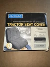 Cub Cadet 49233 Lawn Tractor Seat Cover. Fixed Price $64.99.