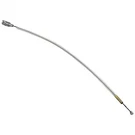 Oem Husqvarna 322 L, 522 Throttle Cable. Fixed Price $19.99.