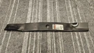 (qty 2) Rotary 15-6479 Copperhead 21" Blade For 60" Deck John Deere: M128485. Fixed Price $30.56.