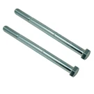 2PK Genuine Oem Scag 04001-80 Hex Head Bolt 1/2-13 6-1/2 In.. Fixed Price $21.99.