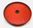Montgomery Ward Gilson GIL-39012B Tiller Traction Pulley 200207. Fixed Price $32.77.