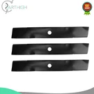 Pack Mower Blade For John Deere M145476 M127673 M127500 48 Inch Deck. Fixed Price $32.75.