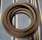 V-belt Pix P-196103 5/8 147 3/4 Nos For 54" Mower Deck 532196103. Fixed Price $33.00.