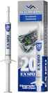 EX120 Automatic Transmission Fix - Treatment For Cvt & Other Gearbox Types Atf. Fixed Price $36.28.