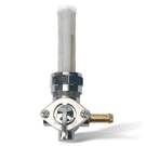 Replace 62167-81 Yinncke 22MM Petcock Fuel Valve Shut Off Tank Right Outlet. Fixed Price $24.35.