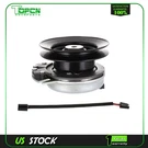 Elteric Pto Clutch For Warner 5217-43. Fixed Price $86.01.