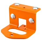 Topshine Zero Turn Lawn Mower Hitch, Heavy Duty Steel & Versatile Chain Slot .... Fixed Price $26.37.