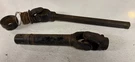 Cub Cadet 44 54 60 Mower Deck Drive Shaft Assembly 717-3453 717-3488 717-3489. Fixed Price $50.00.