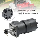 Wheel Motor For Exmark Viking Hydro Turf Tracer 1-603718 TE0230FS250AAFA. Fixed Price $117.78.