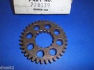 New Tecumseh Spur Gear 778139 Oem. Fixed Price $24.89.