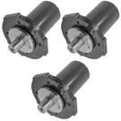 Caltric 58810800 59202600 59225700 59215400 692197 Spindle For Gravely Ariens 3X. Fixed Price $160.00.