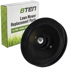 8TEN Deck Spindle Pulley For Toro 300 Gt Xt Series 15-42SC02 110146 48-INCH. Fixed Price $29.95.