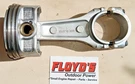 Kawasaki FX820A-BS06 Piston & Rod, 13001-0832 13251-0750. Fixed Price $69.99.