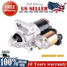 Starter For 2014 16 Chevrolet Silverado 1500 4.3 5.3 6.2 M000T24072 12655055. Fixed Price $66.48.
