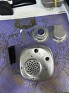Genuine Briggs & Stratton Muffler Kit P# 494585. Fixed Price $17.99.