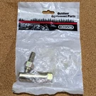 *sale* New, Genuine Oregon 45-109 Ball Joint 1/2-20 Lh 3/8-16 Rh Male End. Fixed Price $15.00.