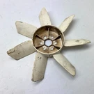 John Deere Sabre 2048HV Hydro Transmission Fan M140130. Fixed Price $18.89.