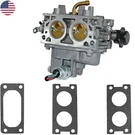 Carburetor Assy For Toro 74771 74775 Timecutter Mx 5050 / 5000 Riding Mower. Fixed Price $35.45.