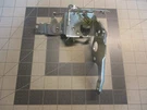 Briggs & Stratton 692021 Control Bracket. Fixed Price $39.99.