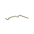 Mtd 747-04671 Grass Bag Hanger Rod Troy-bilt Craftsman Kit Inch 33. Fixed Price $34.95.