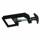 Stens 750-058 Universal Blade Lock Fits Gb 5555. Fixed Price $12.84.