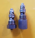 "rebuild Service" Cub Cadet SU-9500085P,IH-394872-R,IH-123481-C2,IH-123481-C1. Fixed Price $37.50.