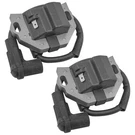 Ignition Coil For John Deere 636M FS600V FH601V 647A 648M EX691V-DS16R 648R QTY2. Fixed Price $30.00.