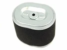 Honda Oem Air Filter Fits GX110 Thru GX200 Small Engines 17210-Z4M-821. Fixed Price $10.95.