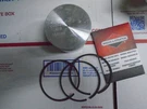 New Briggs & Stratton Piston Assembly .010 Part Number # 555673. Fixed Price $69.98.