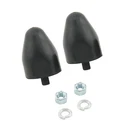 Mr. Gasket 1608 Traction Bar Snubbers. Fixed Price $31.76.