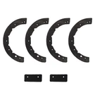 Paddle Set For Mtd 731-0782 731-0780A Snow Thrower 753-0613 953-0613 731-0781A. Fixed Price $29.99.