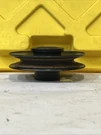 Oem/used Exmark Drive Pulley 1-653035, From TTX650EKCE604. Fixed Price $60.00.