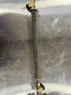 Oem Used Hustler X One Deck Spring W/ Clips 782995. Free Shipping!. Fixed Price $34.95.