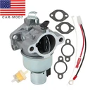 For Kohler John Deere 42" L110 Lawn Tractor 17-17.5 Hp Carburetor Engines. Fixed Price $13.16.