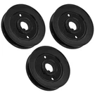 Caltric 01599400 44" Deck Spindle Pulley For Gravely Ariens. Fixed Price $38.00.