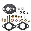 Carburetor Repair Kit For Wisconsin Aenl Aem Aeh Ahh Th 14183 13653 13549 12253. Fixed Price $12.69.