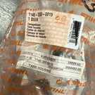 Stihl Tank Housing 1140 350 0815 White Chainsaw Replacement Part Pack. Fixed Price $90.00.
