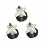 Oakten 3-PACK Mower Spindle Assembly For Mtd 918-04125C 918-04126 With Screws. Fixed Price $66.99.