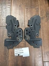 Oem Craftsman Husqvarna 532195914 #3 195914X479 195915X479 Bracket Set. Fixed Price $24.99.