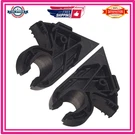 2 Pack 731-10069D Hood Pivot Bracket By Ohoho -compatible With Cub Cadet / Mtd. Fixed Price $13.81.