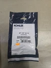 Kohler 47-147-01-S Condenser Nos. Fixed Price $15.00.