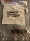 91559-VE2-800 Genuine Honda Collar, Pinion Gear Back Wheels Mowers New. Fixed Price $8.71.