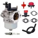 801396 Carburetor Fit For Briggs & Stratton 801233 801255 Toro 38518 38584 38538. Fixed Price $18.00.