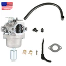 Carburetor Fit For Troy Bilt Pony 15.5HP Briggs Stratton 799252 Engine. Fixed Price $12.60.