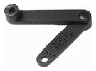 Rotary 2223 Bell Crank Fits Bobcat B1CO70, 285-858. Fixed Price $25.49.