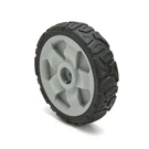 Toro Oem 130-6714 8 Inch Rear Wheel For Awd. Fixed Price $37.01.